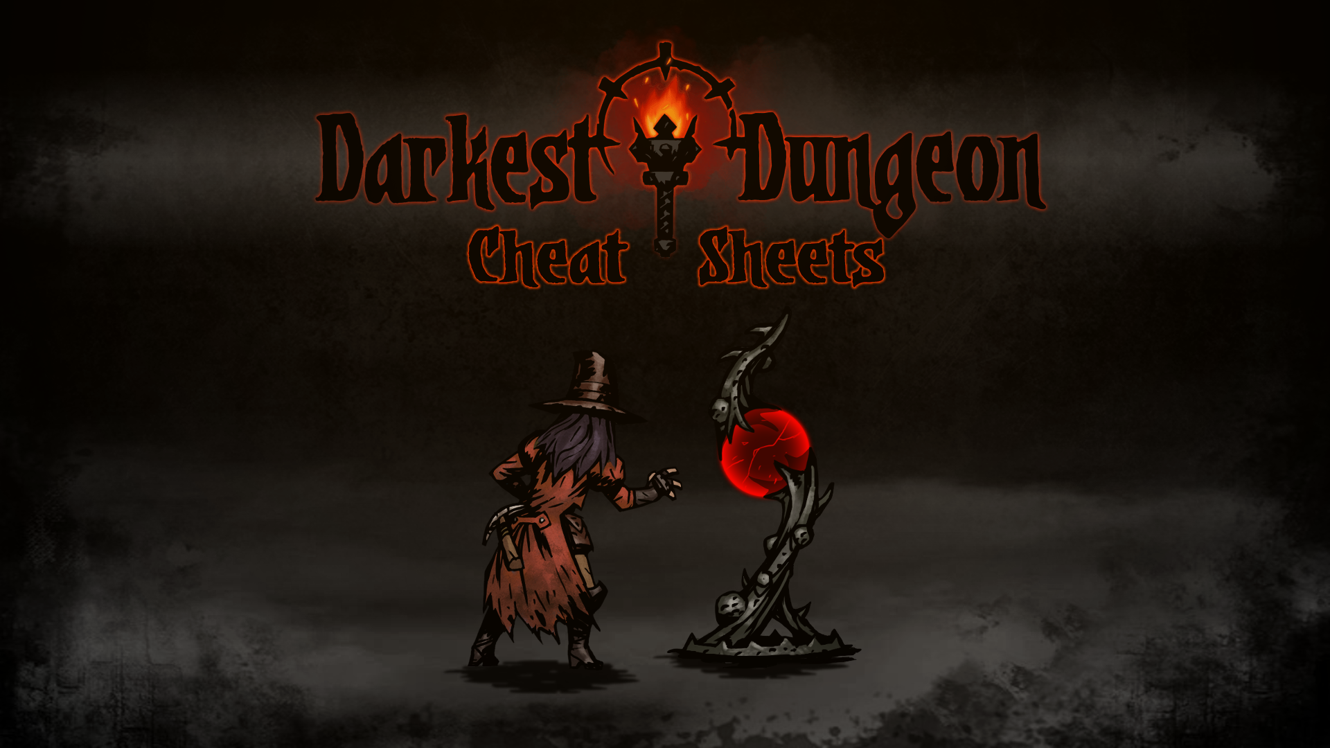 Darkest dungeon guide